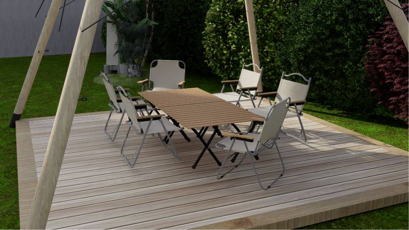 汾阳市帐篷生产厂家：以匠心筑牢户外装备的品质根基